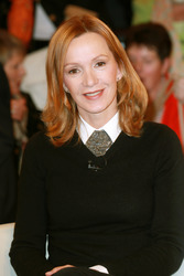 'Markus Lanz' Talkshow, Hamburg