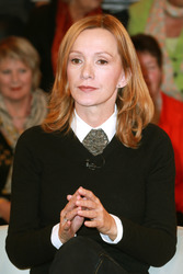 'Markus Lanz' Talkshow, Hamburg