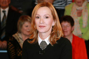 'Markus Lanz' Talkshow, Hamburg