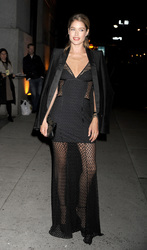 30. Night of Stars, New York
