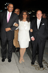 Aretha Franklin, Clive Davis