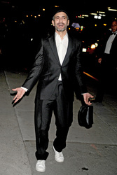 30. Night of Stars, New York