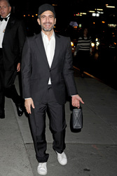30. Night of Stars, New York