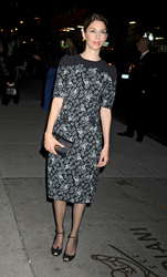 30. Night of Stars, New York