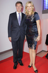 Publishers Night des VDZ, Berlin