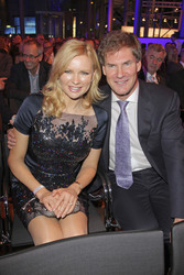 Publishers Night des VDZ, Berlin