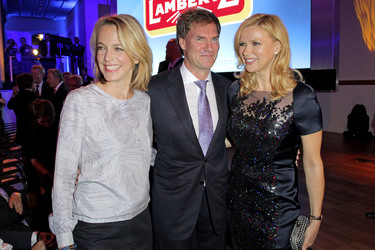 Publishers Night des VDZ, Berlin