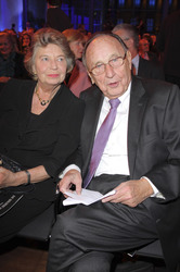 Publishers Night des VDZ, Berlin