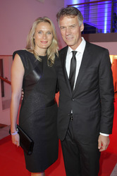 Publishers Night des VDZ, Berlin