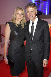 Publishers Night des VDZ, Berlin