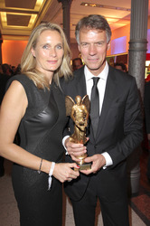 Publishers Night des VDZ, Berlin