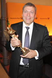 Publishers Night des VDZ, Berlin