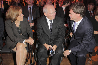 Publishers Night des VDZ, Berlin