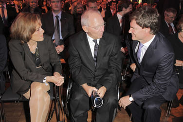 Publishers Night des VDZ, Berlin