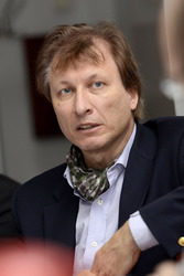 'Holiday on Ice - Platinum' Pressetermin, Hannover