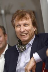 'Holiday on Ice - Platinum' Pressetermin, Hannover