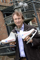 'Holiday on Ice - Platinum' Pressetermin, Hannover