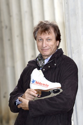 'Holiday on Ice - Platinum' Pressetermin, Hannover