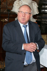 Uwe-Seeler-Preis 2013, Hamburg