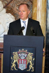 Uwe-Seeler-Preis 2013, Hamburg