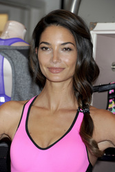 Victoria's Secret Sport World's Best Sports Bras Event, New York