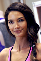 Victoria's Secret Sport World's Best Sports Bras Event, New York