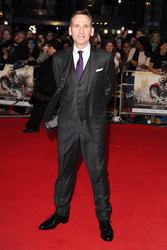 'Thor - The Dark Kingdom' Premiere, London