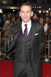 'Thor - The Dark Kingdom' Premiere, London