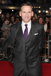 'Thor - The Dark Kingdom' Premiere, London