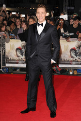 'Thor - The Dark Kingdom' Premiere, London