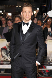 'Thor - The Dark Kingdom' Premiere, London