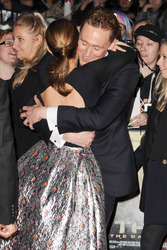 'Thor - The Dark Kingdom' Premiere, London