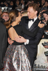 'Thor - The Dark Kingdom' Premiere, London