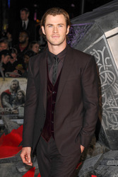 'Thor - The Dark Kingdom' Premiere, London