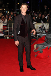 'Thor - The Dark Kingdom' Premiere, London