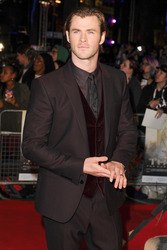'Thor - The Dark Kingdom' Premiere, London