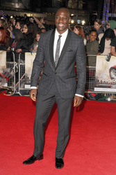 'Thor - The Dark Kingdom' Premiere, London