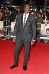 'Thor - The Dark Kingdom' Premiere, London