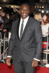 'Thor - The Dark Kingdom' Premiere, London