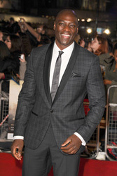 'Thor - The Dark Kingdom' Premiere, London