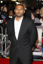 'Thor - The Dark Kingdom' Premiere, London