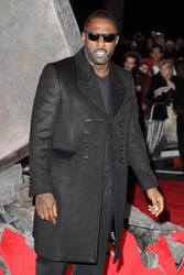 'Thor - The Dark Kingdom' Premiere, London