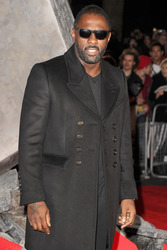 'Thor - The Dark Kingdom' Premiere, London