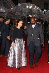 'Thor - The Dark Kingdom' Premiere, London