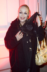 Kunstevent zum offiziellen Verkaufsstart der Kollektion 'Gloeoeckler Art by Borelly', Berlin