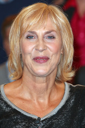 'Markus Lanz' Talkshow, Hamburg