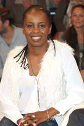 'Markus Lanz' Talkshow, Hamburg