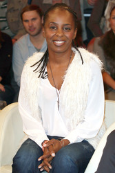 'Markus Lanz' Talkshow, Hamburg