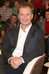 'Markus Lanz' Talkshow, Hamburg
