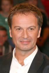 'Markus Lanz' Talkshow, Hamburg